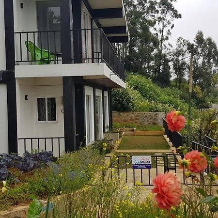 Hotel Coldworld Nuwara Eliya Bagian luar foto