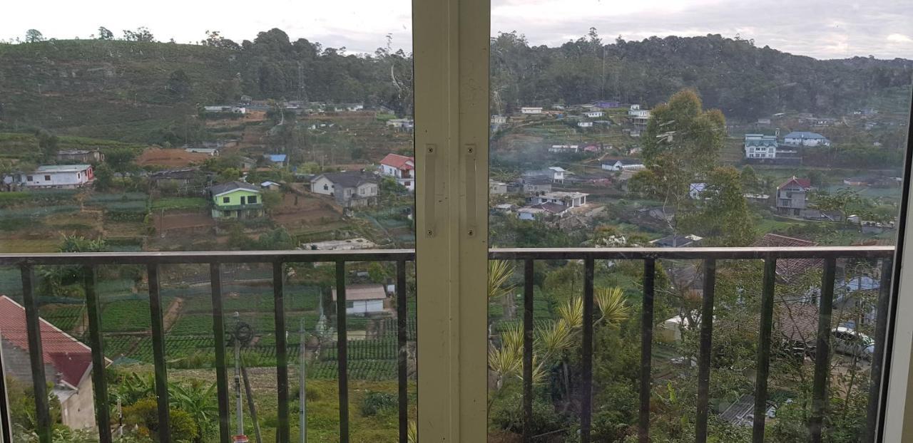 Hotel Coldworld Nuwara Eliya Bagian luar foto