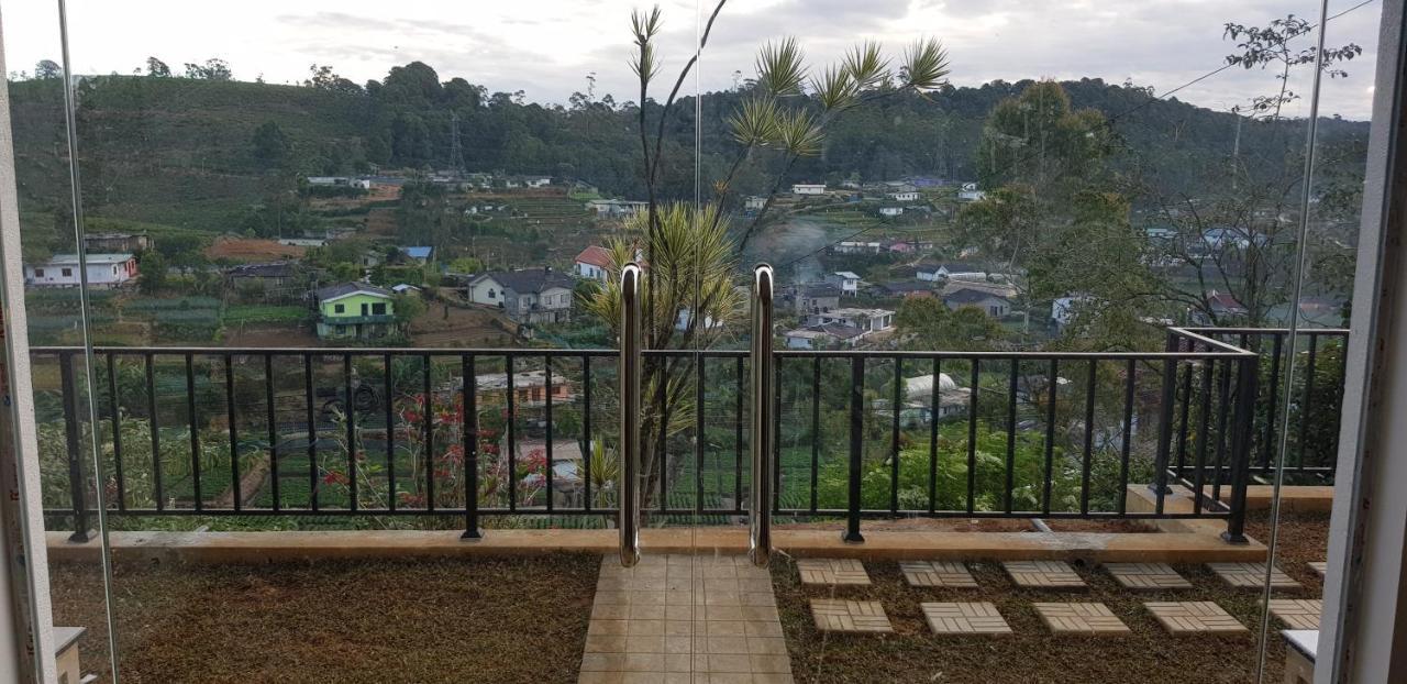 Hotel Coldworld Nuwara Eliya Bagian luar foto