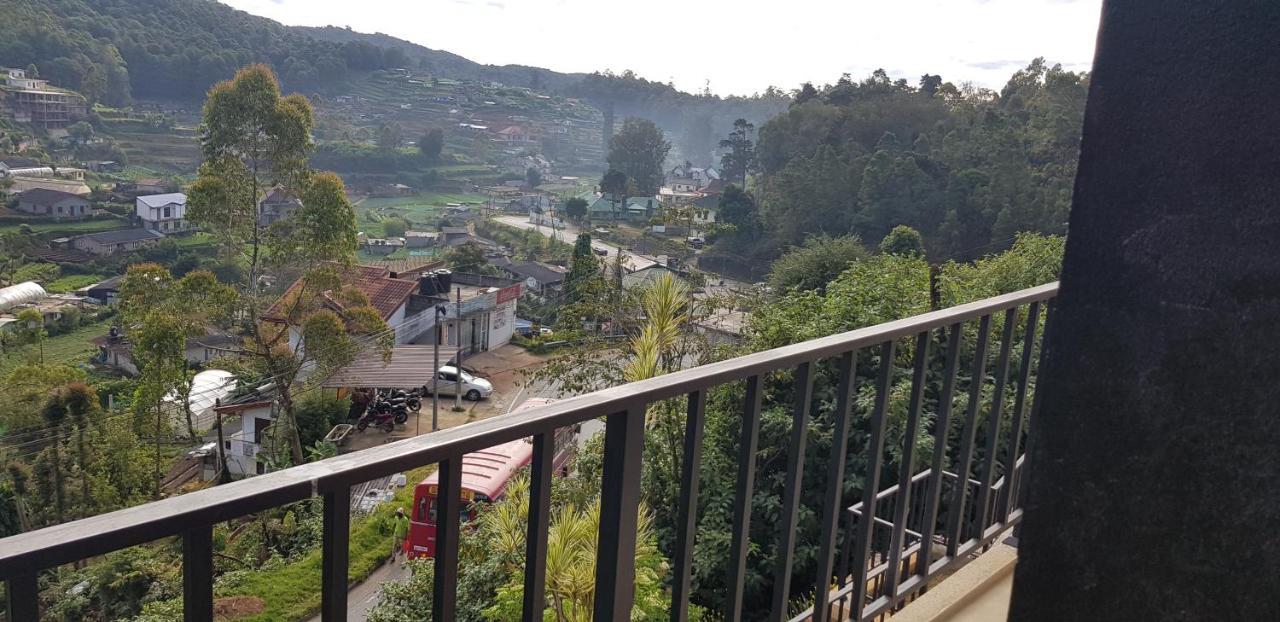 Hotel Coldworld Nuwara Eliya Bagian luar foto